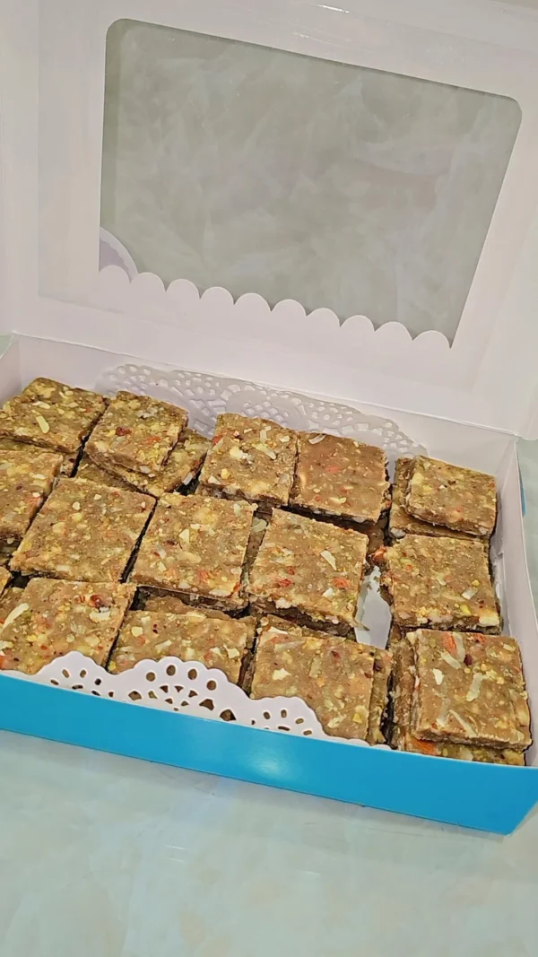 DryFruit Jaggery (per kg) - Image 3