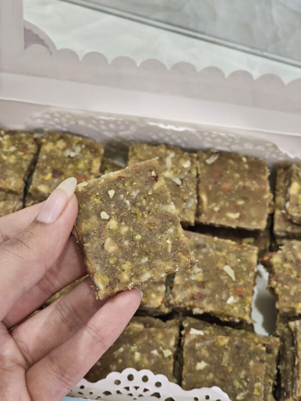 DryFruit Jaggery (per kg) - Image 2