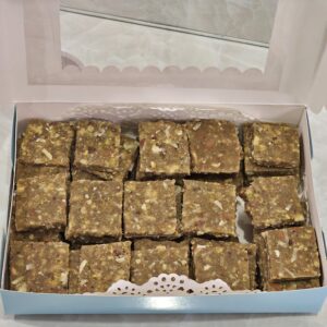 DryFruit Jaggery (per kg)
