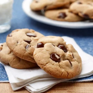 Chocolate Chip Cookies Pack of 5