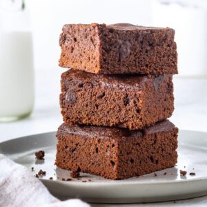 Death by Chocolate Brownie