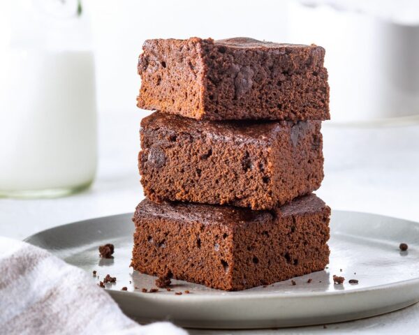 Death by Chocolate Brownie