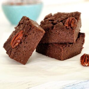 Healthy Millet Brownie - Pack of 4