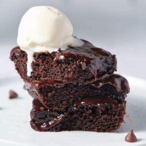 Chocolate Fudge