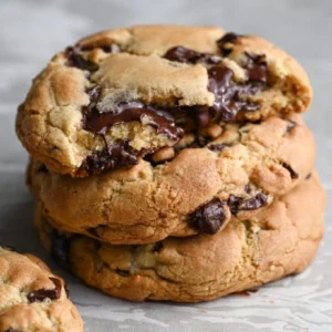 Chunky Chocolate Cookies per piece