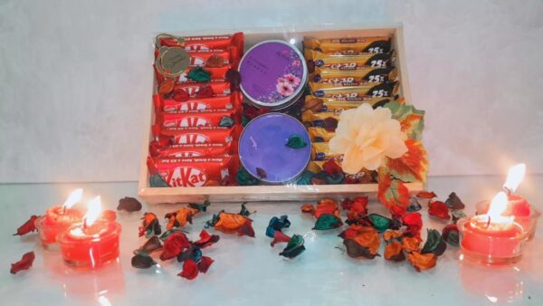 Diwali Gift Hamper