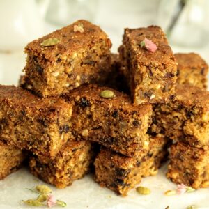 Jaggery Delight Cake
