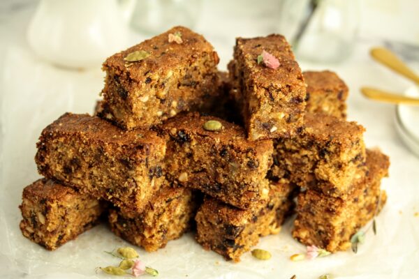 Jaggery Delight Cake